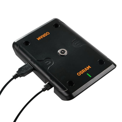 LEDinspect SINGLE CHARGE PAD – alternativ vy | OSRAM