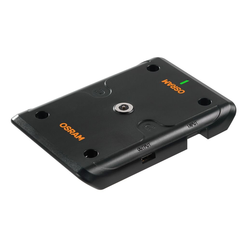 LEDinspect SINGLE CHARGE PAD – extrabild | OSRAM
