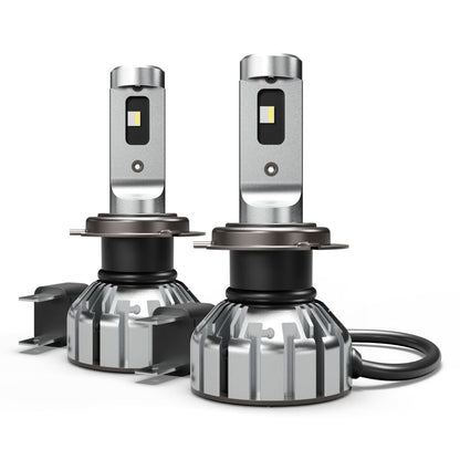 NIGHT BREAKER LED SMART H7 – Street Legal – produktbild framifrån | OSRAM