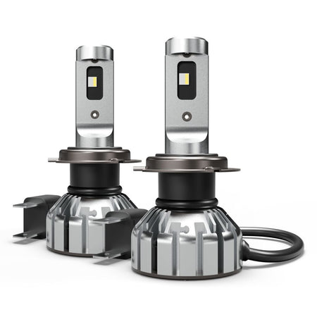 NIGHT BREAKER LED SMART H7 – Street Legal – produktbild framifrån | OSRAM