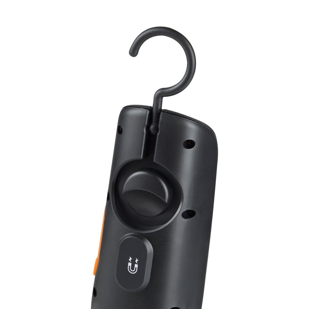 LEDINSPECT MINI250 – kompletterande vy | OSRAM