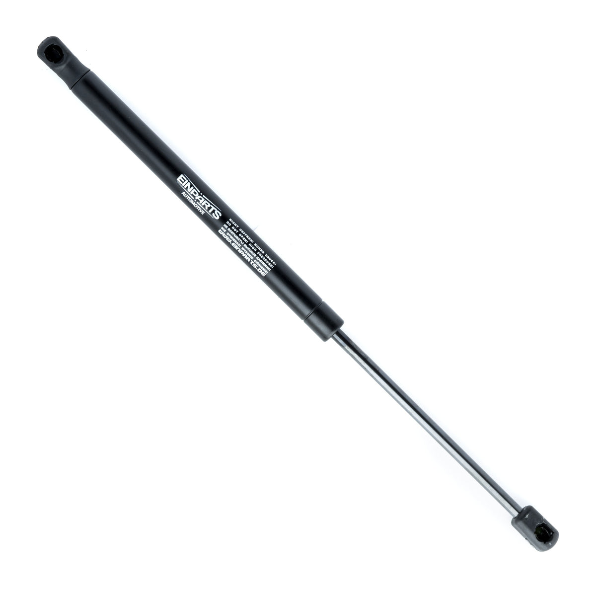 Gasfjäder till baklucka Renault Megane II – 417 mm/ 500 N