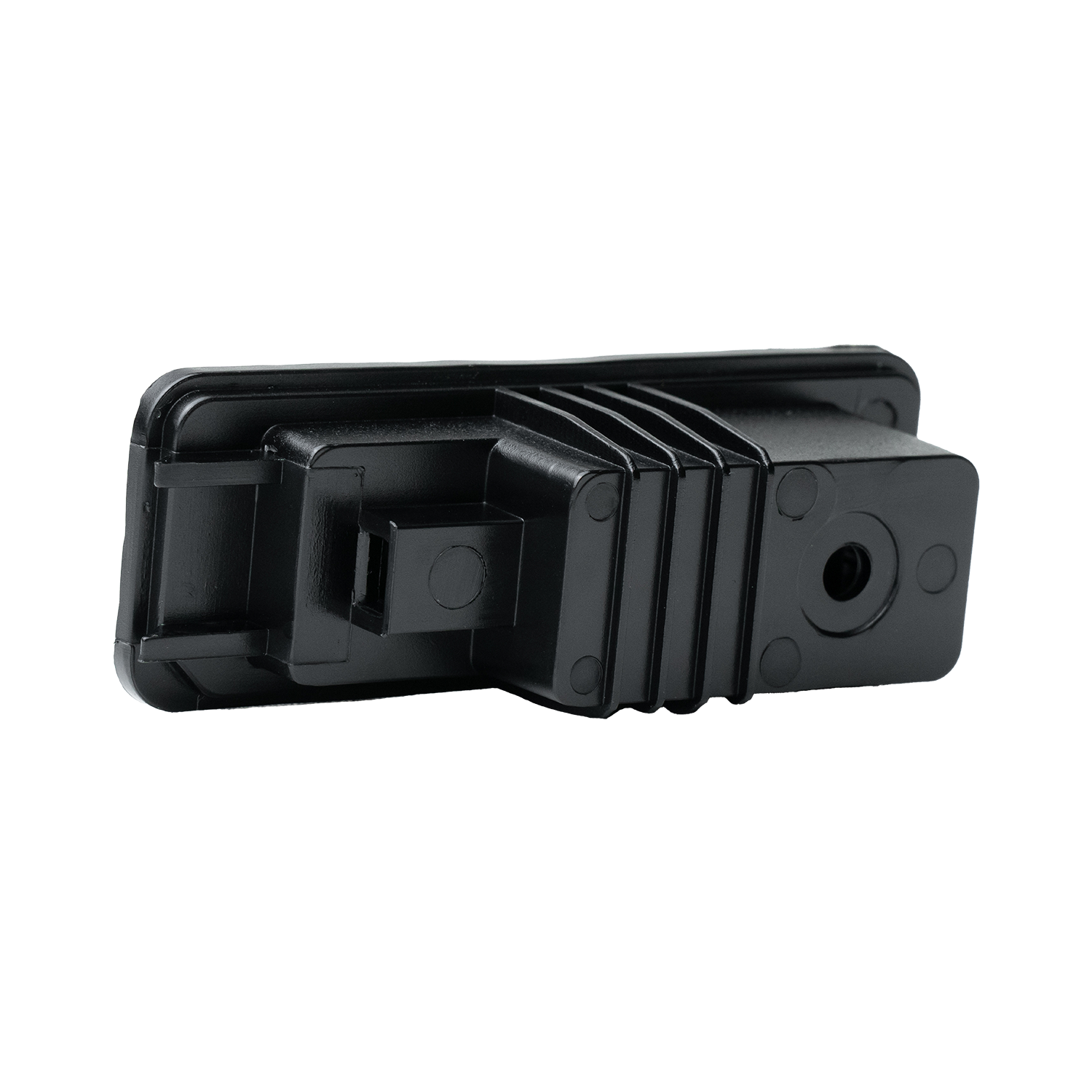 Skyltbelysning Seat V.2 – produktvy från sidan | Xenonkungen