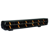 OPTIBEAM Super Captain Dual 600 Curved – produktbild framifrån | Optibeam