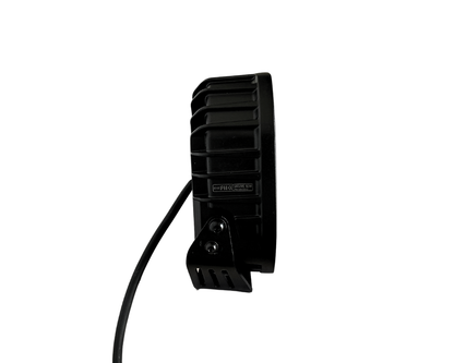 V – SIGHT Tron 9" Dual position – Black – förpackning och innehåll | ÖVRIGT