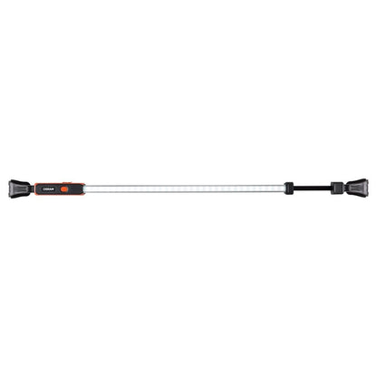bild som visar användning av LEDinspect RECHARGEABLE UNDERBONNET LIGHT – OSRAM
