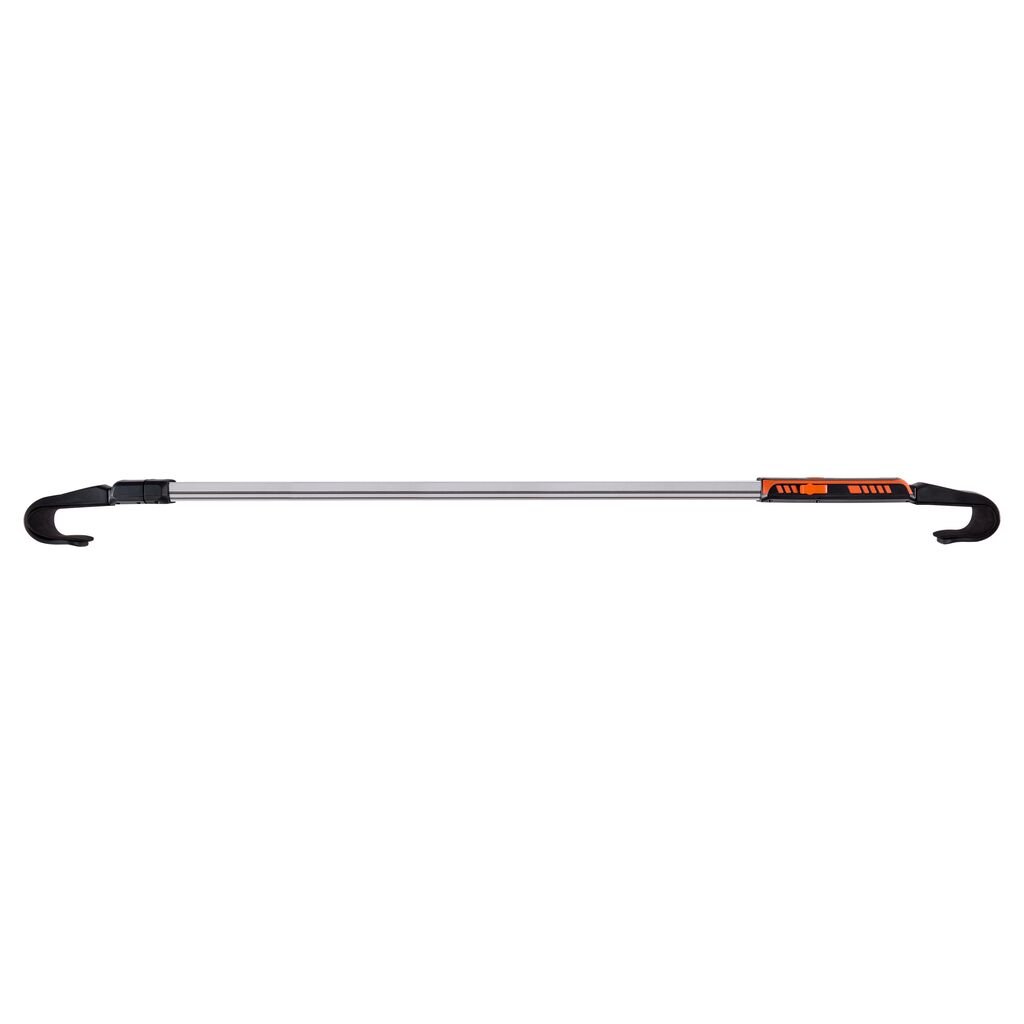 sidovy som visar profil och design av LEDinspect RECHARGEABLE UNDERBONNET LIGHT – OSRAM