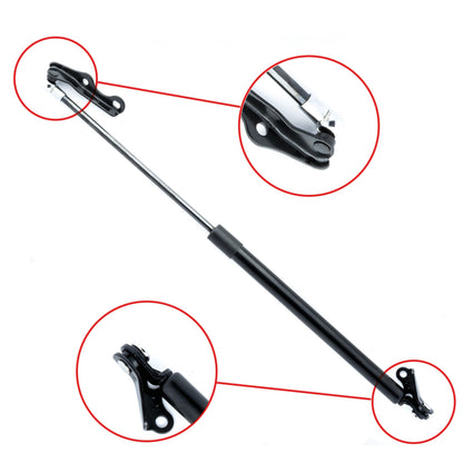 Gasfjäder till baklucka Toyota Yaris I – 500 mm/ 245 N