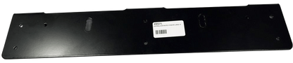 Extraljusfäste Svart 3 – 225mm – Long fixpoints – närbild detaljer | Carlevel