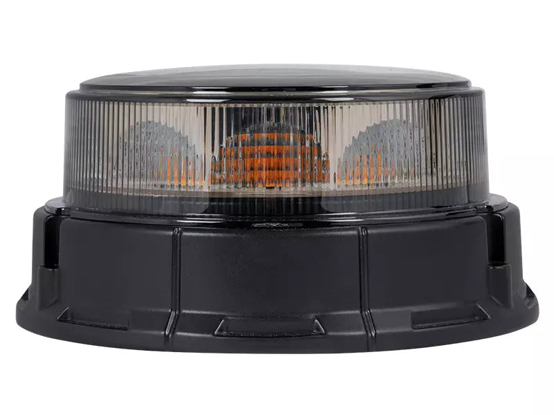 Optibeam Dark Phantom Beacon – närbild detaljer | Optibeam