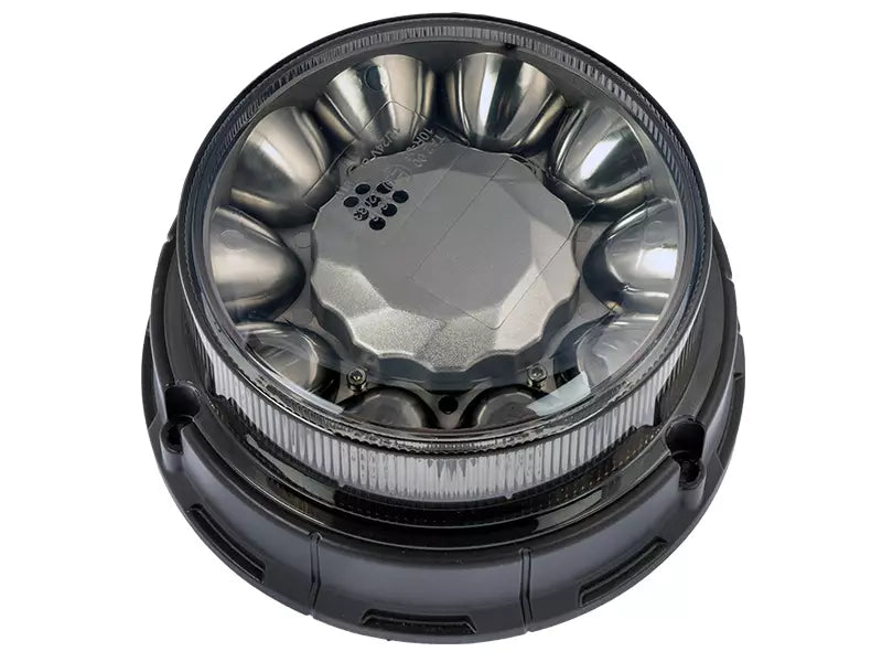 Optibeam Dark Phantom Beacon – i användning | Optibeam