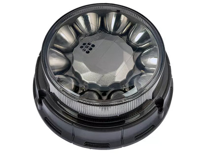 Optibeam Dark Phantom Beacon – i användning | Optibeam