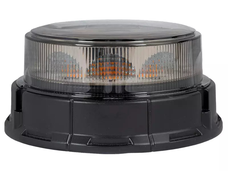 Optibeam Dark Phantom Beacon – produktvy från sidan | Optibeam