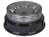 Optibeam Dark Phantom Beacon – produktbild framifrån | Optibeam