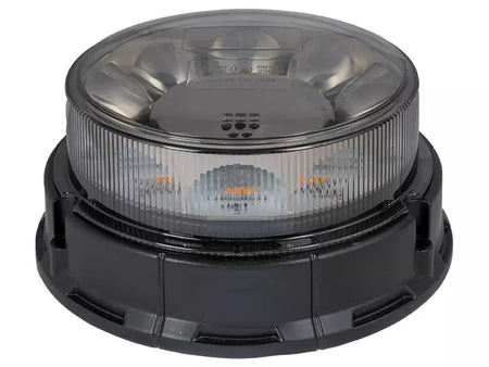 Optibeam Dark Phantom Beacon – produktbild framifrån | Optibeam