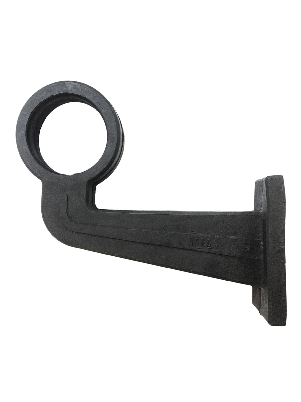Gylle Gummiarm Lång 195mm – närbild detaljer | Gylle