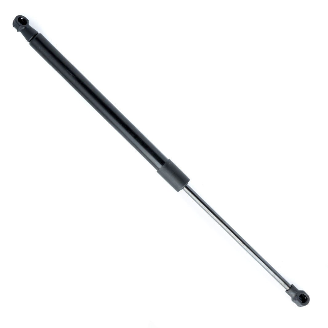 Gasfjäder till baklucka Volvo V50 – 430 mm/ 470 N – Svart