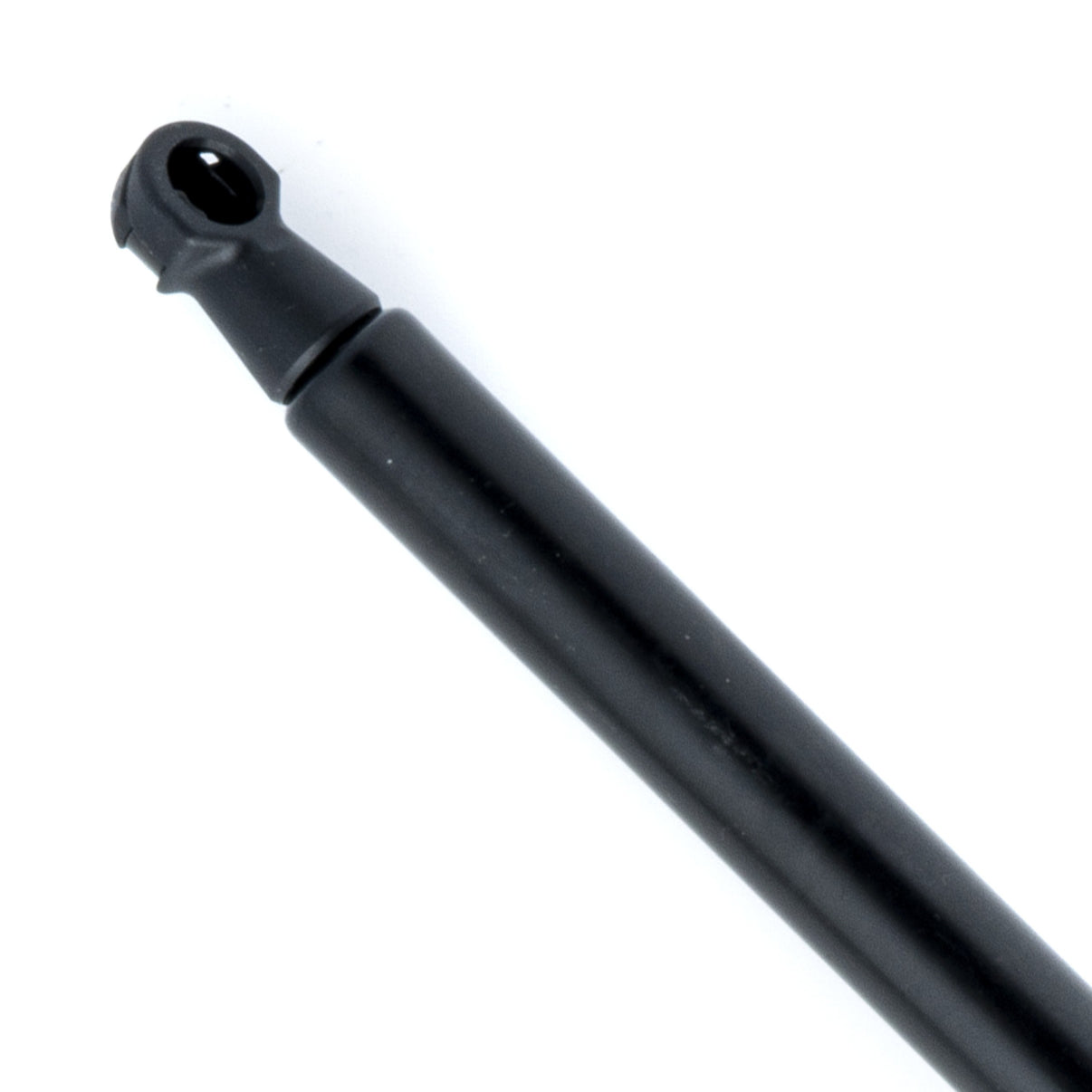 Gasfjäder till baklucka Volvo V50 – 430 mm/ 470 N – Svart