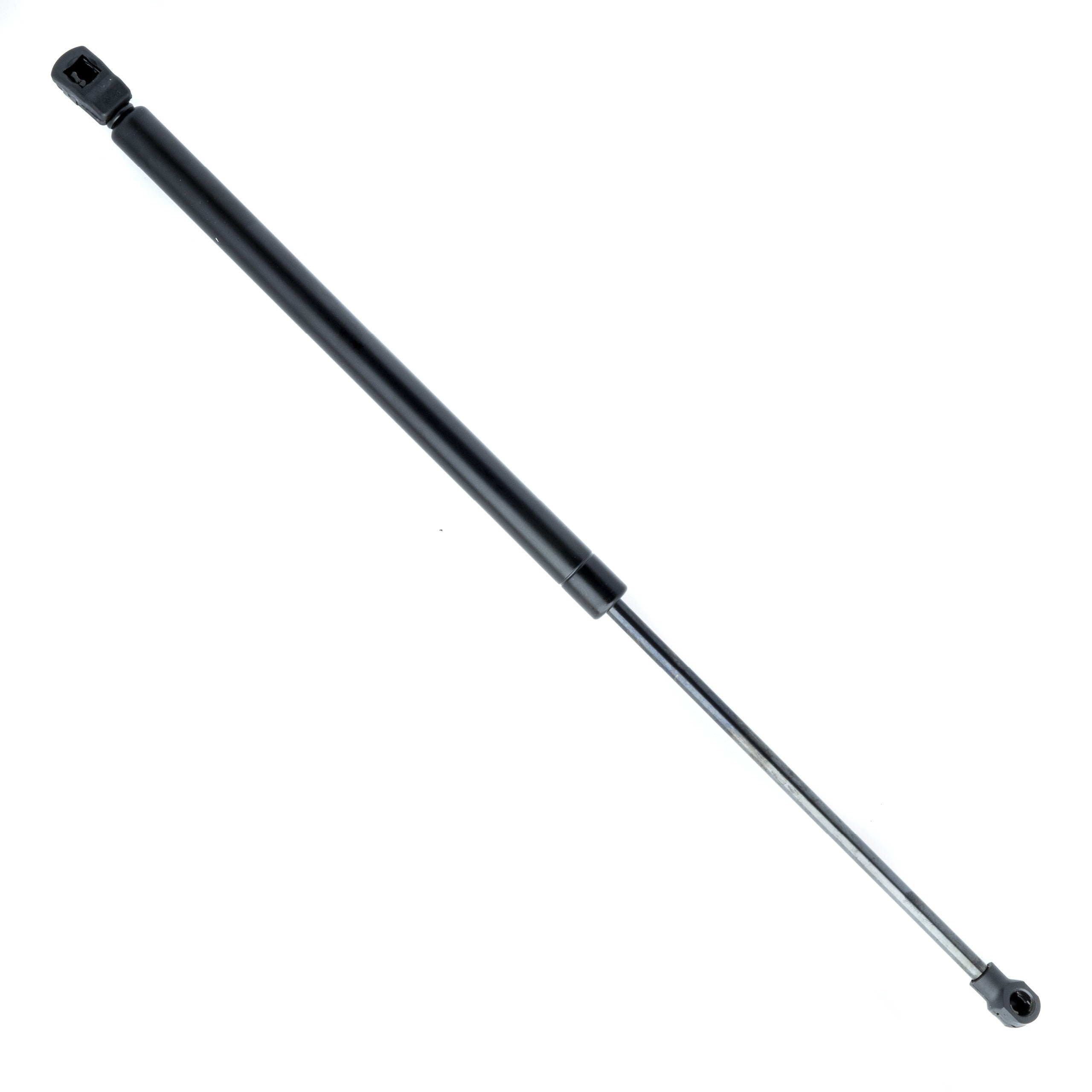 Gasfjäder till baklucka Seat Leon I – 500 mm/ 450 N – Svart