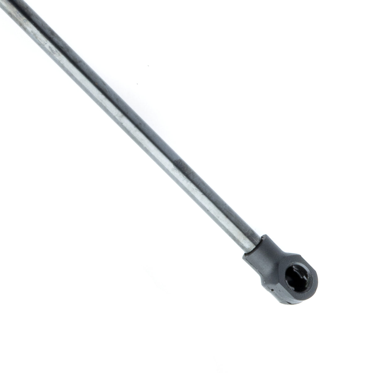 Gasfjäder till baklucka Seat Leon I – 500 mm/ 450 N – Svart