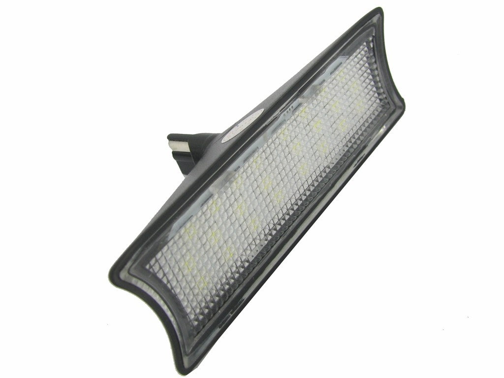 LED-interiörbelysning BMW 1 E87/3 E90 E91 E92 m.fl. – 6000K