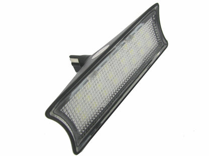 LED-interiörbelysning BMW 1 E87/3 E90 E91 E92 m.fl. – 6000K