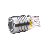 T20 – W21W LED Backlampa 10W – produktbild framifrån | ÖVRIGT