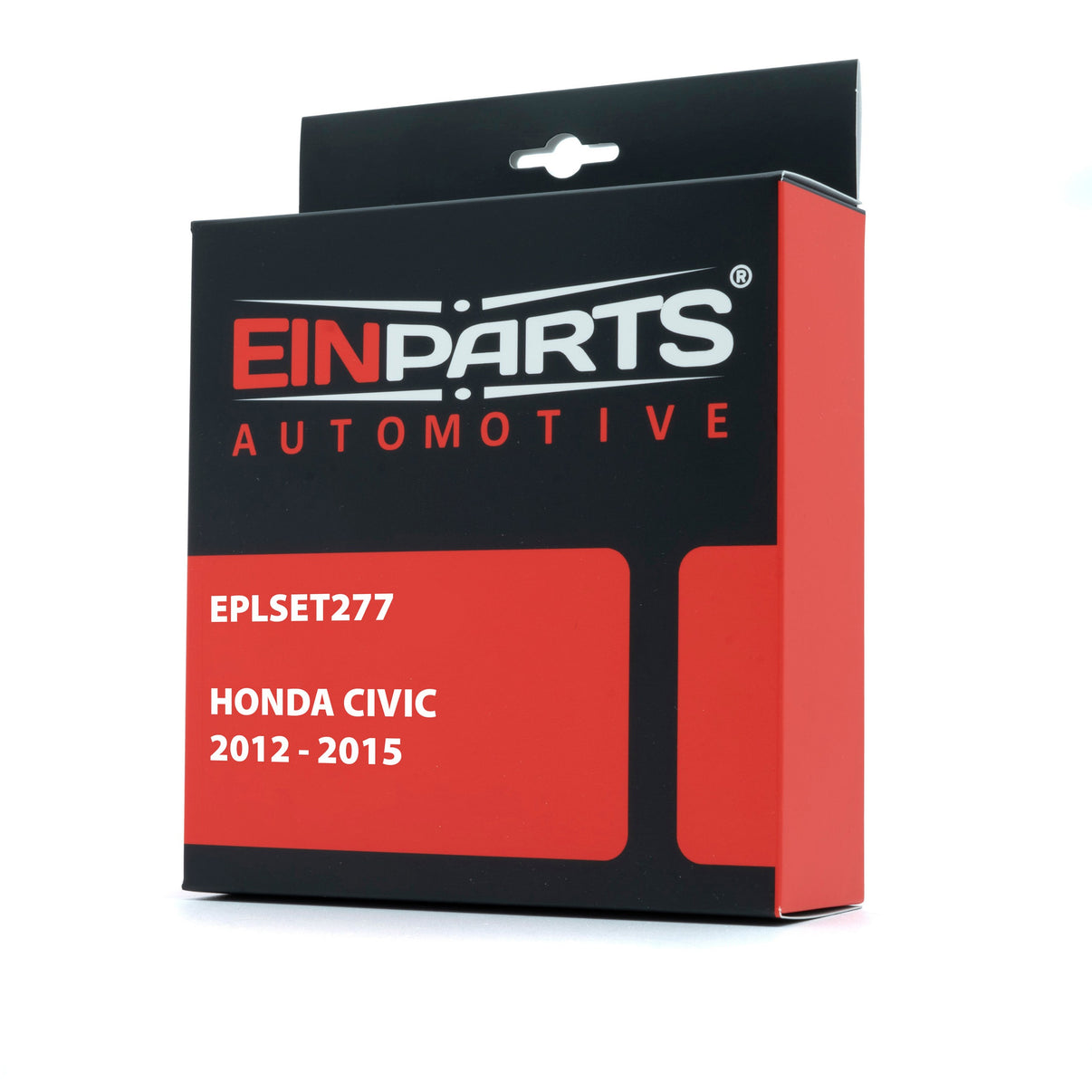 LED-interiörbelysning Honda CIVIC – 6000K – 9-pack
