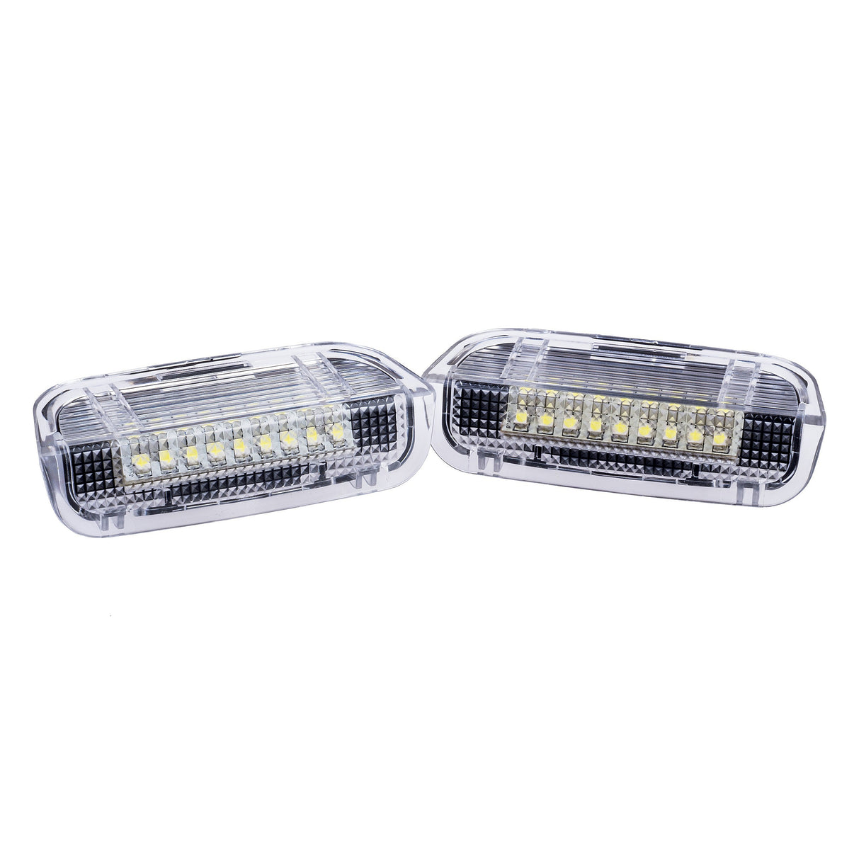LED-interiörbelysning Seat Alhambra II/Skoda Superb m.fl. – 6000K