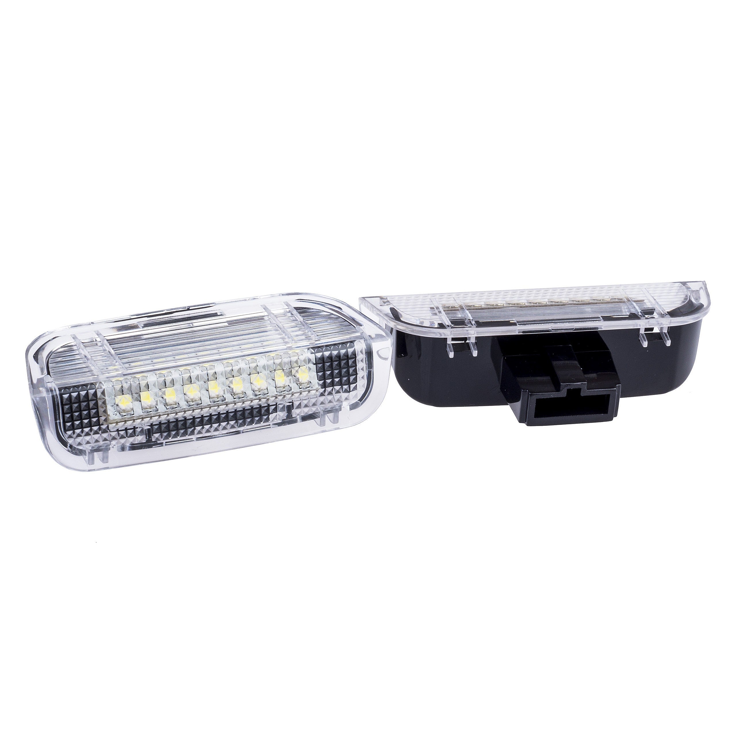 LED-interiörbelysning Seat Alhambra II/Skoda Superb m.fl. – 6000K