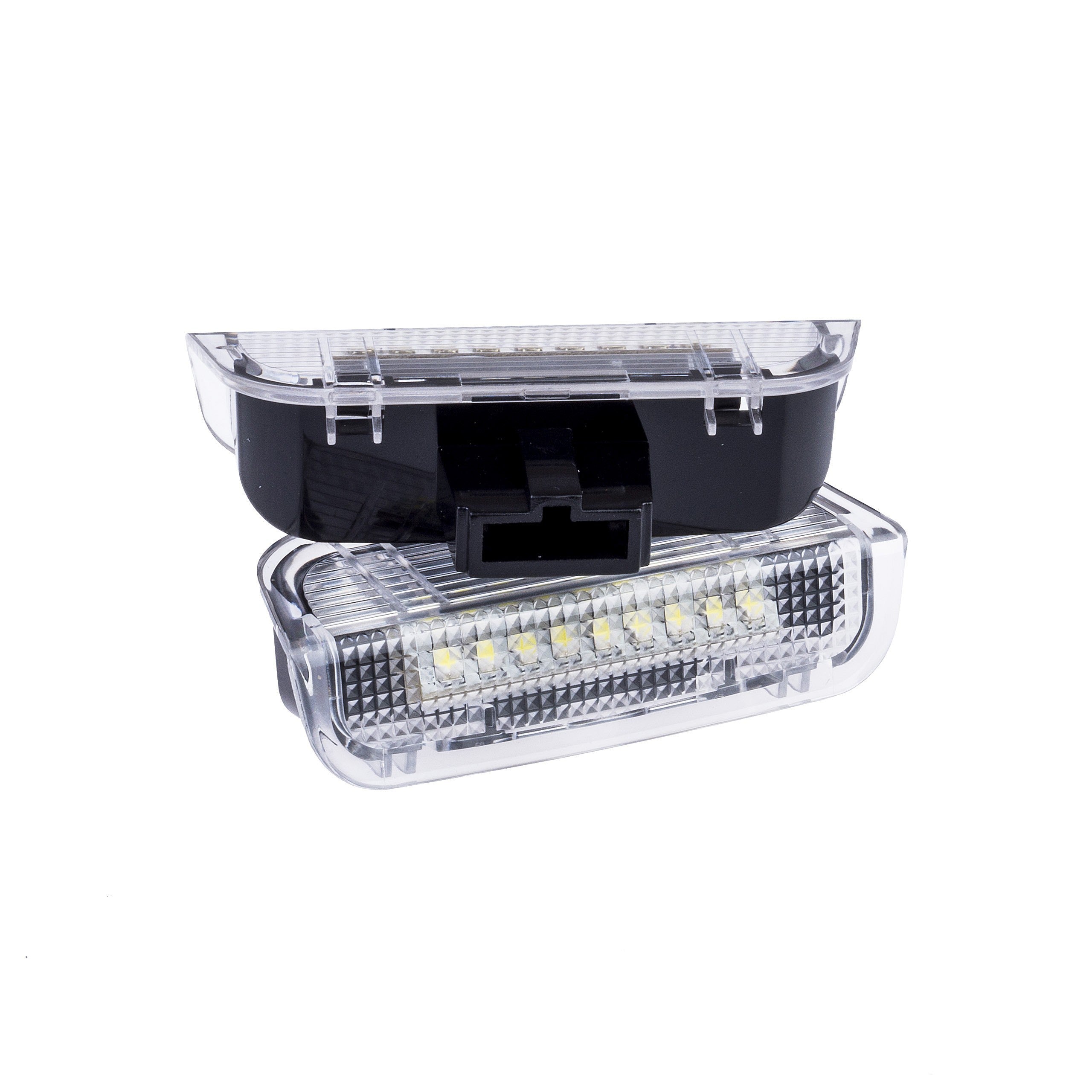 LED-interiörbelysning Seat Alhambra II/Skoda Superb m.fl. – 6000K
