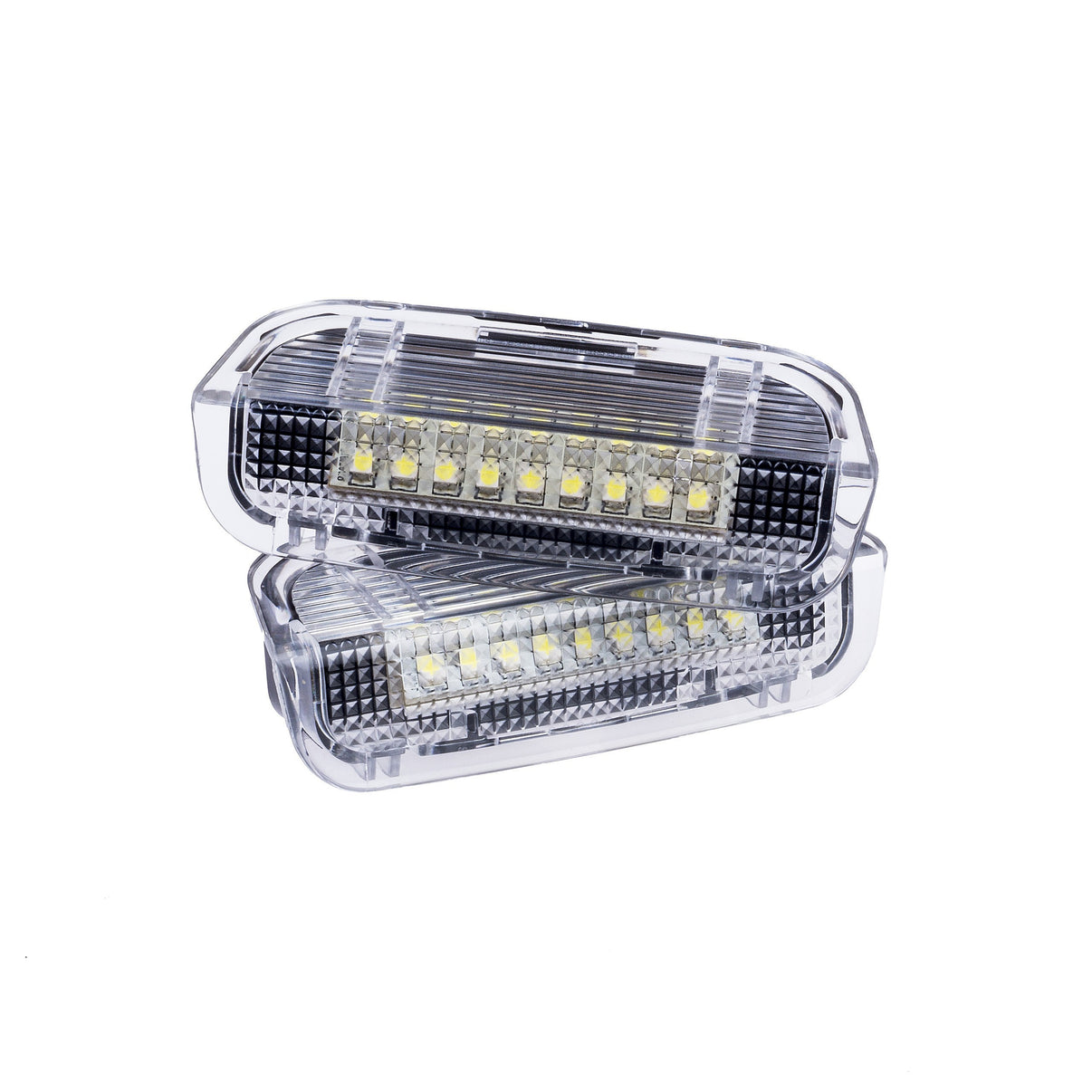 LED-interiörbelysning Seat Alhambra II/Skoda Superb m.fl. – 6000K