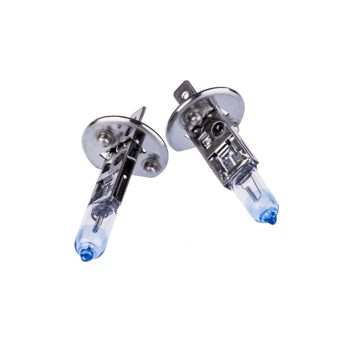 Halogenlampsats – H1 – 5000K – 9V - 16V – 55 W – 2-pack