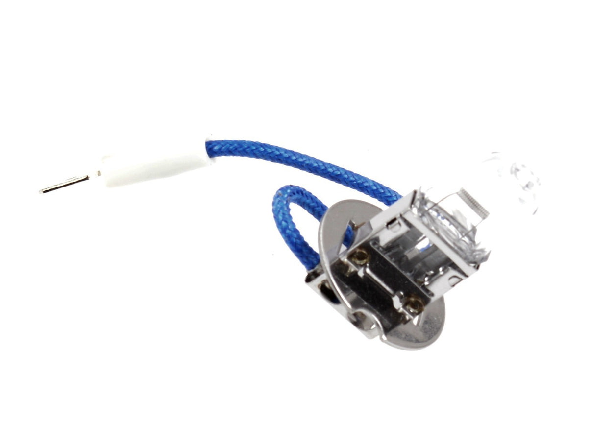 Halogenlampa – H1 – 9V - 16V – 55 W