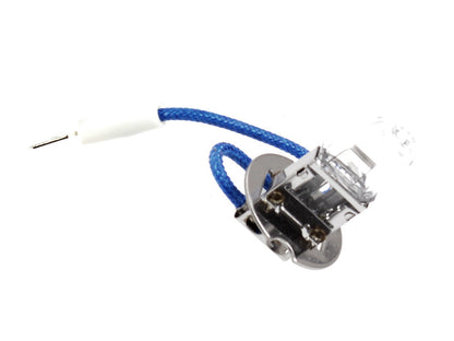 Halogenlampa – H1 – 9V - 16V – 55 W