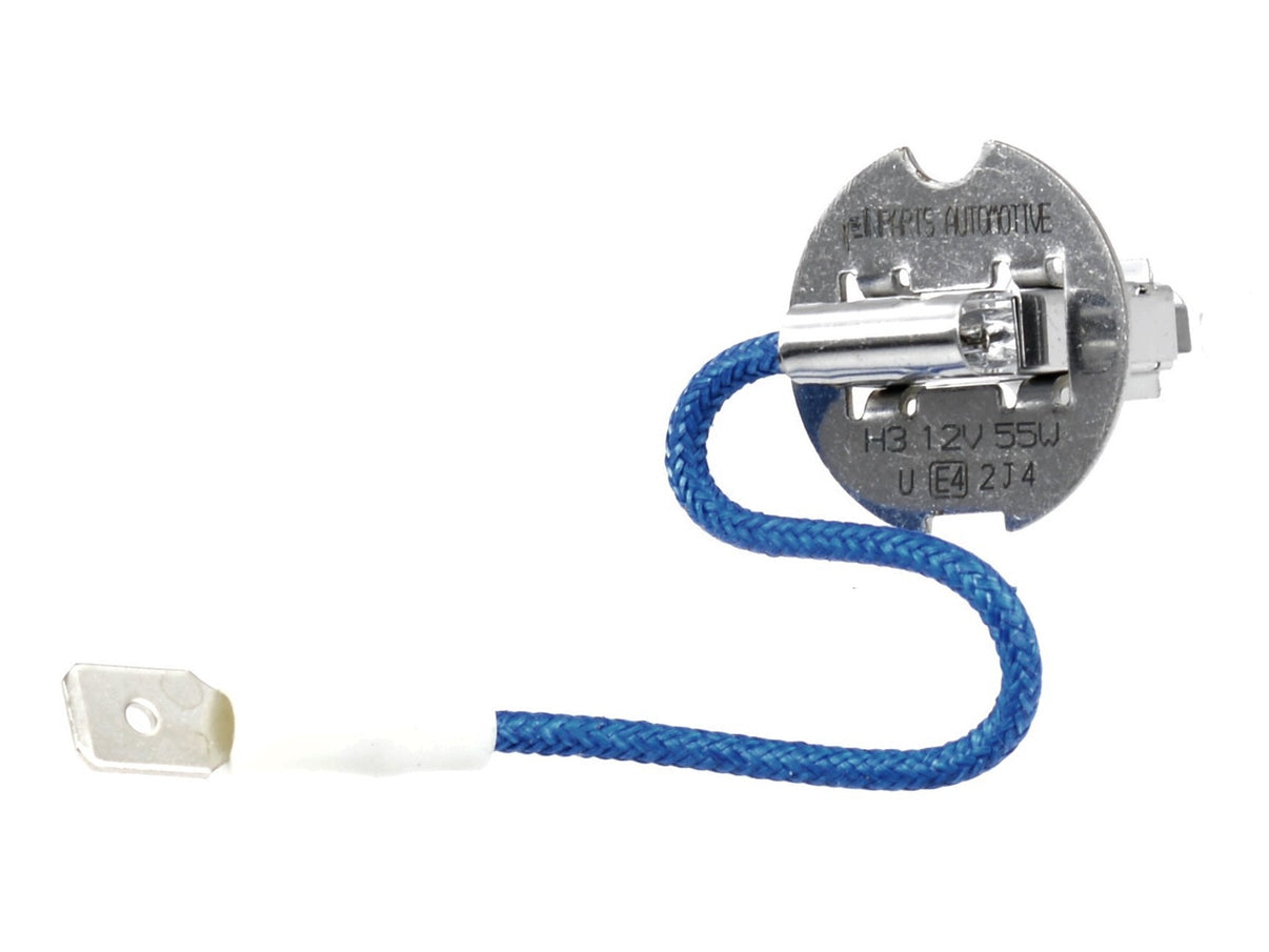 Halogenlampa – H1 – 9V - 16V – 55 W