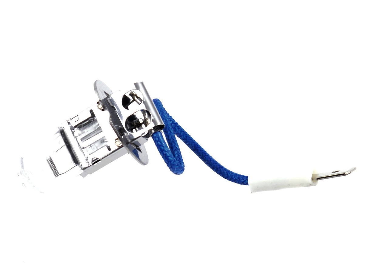 Halogenlampa – H1 – 9V - 16V – 55 W