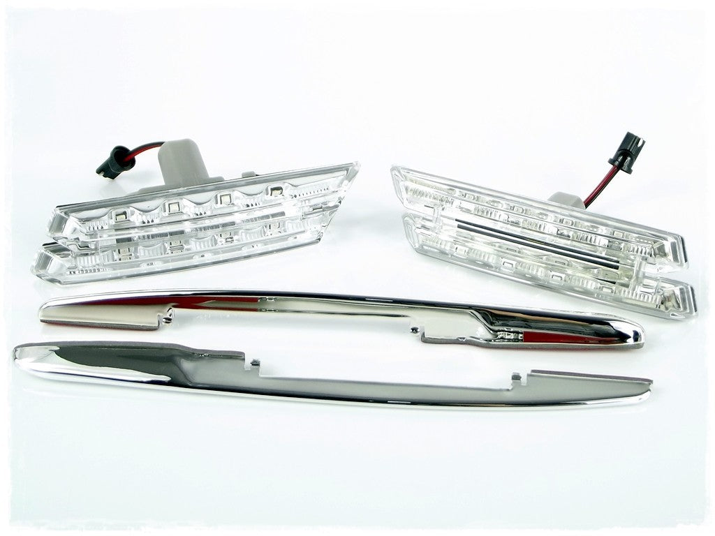 Blinkers BMW E46 2D 4D 5D M3
