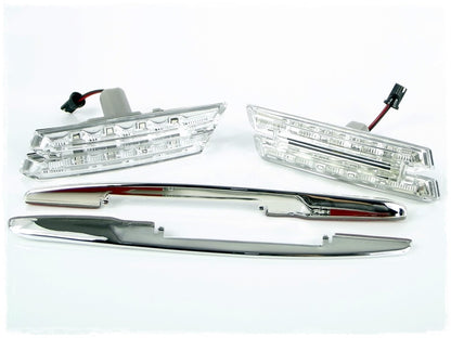 Blinkers BMW E46 2D 4D 5D M3