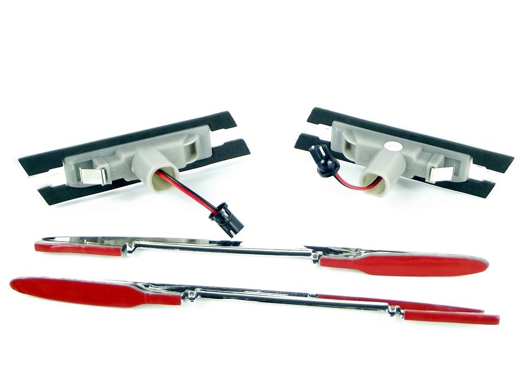 Blinkers BMW E46 2D 4D 5D M3
