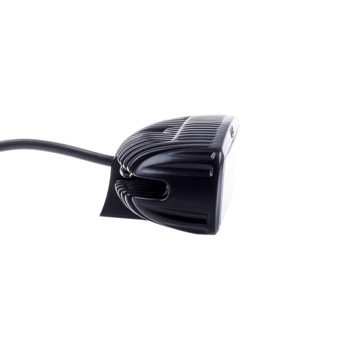 LED-arbetslampa – 18 W – 6000K – 6 LED – 2430 LM – 160 mm