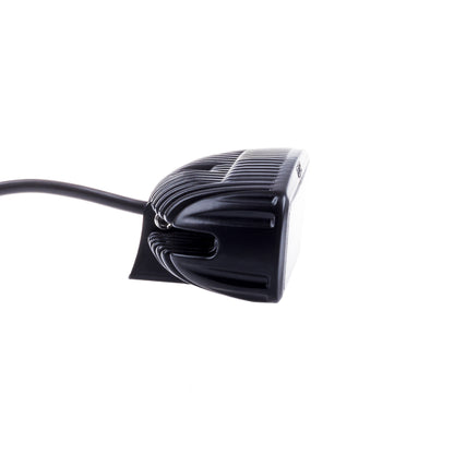 LED-arbetslampa – 18 W – 6000K – 6 LED – 2430 LM – 160 mm