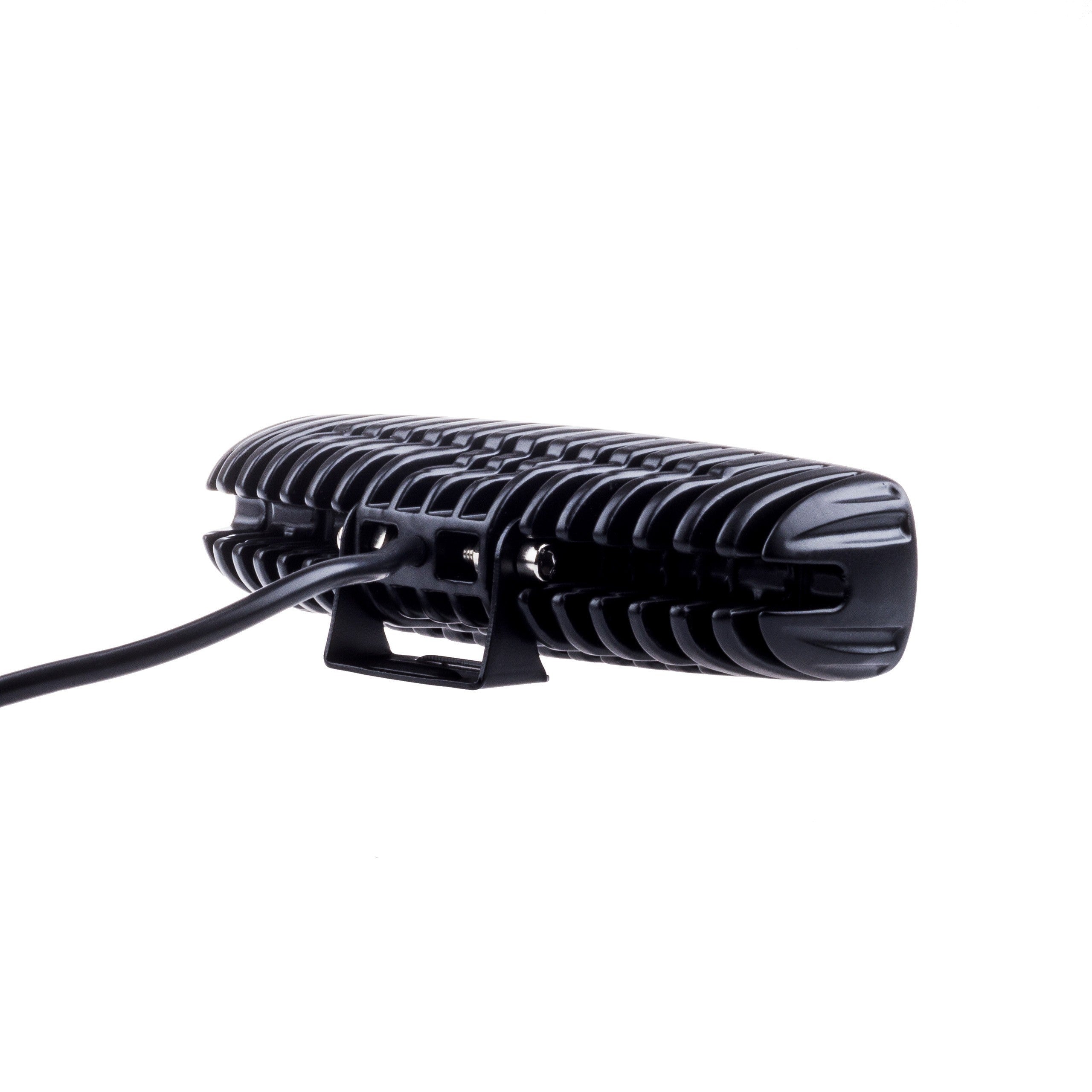 LED-arbetslampa – 18 W – 6000K – 6 LED – 2430 LM – 160 mm