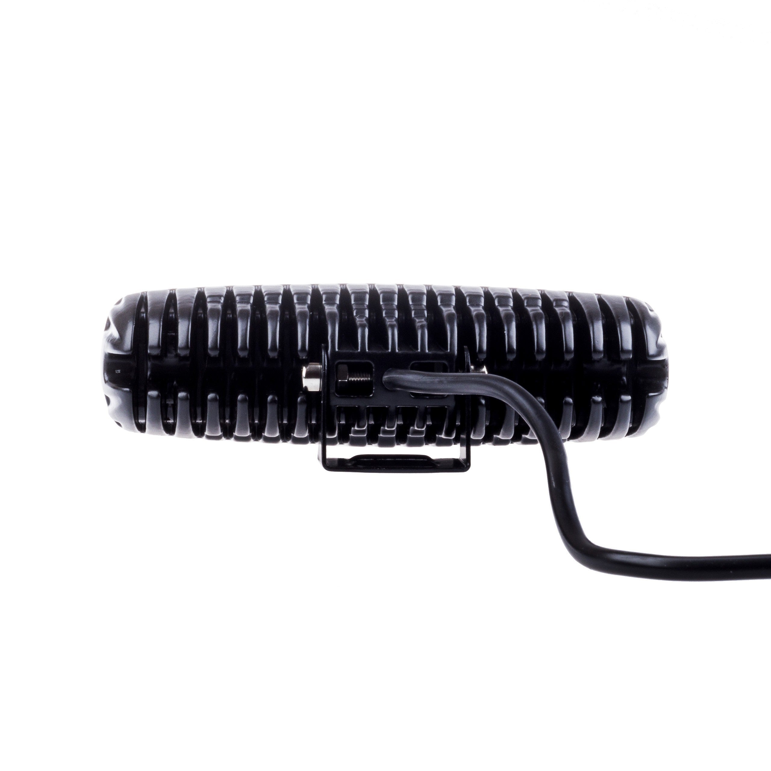 LED-arbetslampa – 18 W – 6000K – 6 LED – 2430 LM – 160 mm