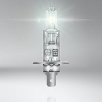 24V OSRAM Halogen Truckstar Pro – H1 - Carlevel AB - Fordon och delar > Fordonstillbehör
