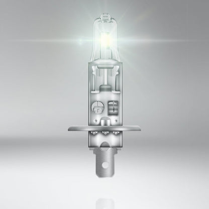 24V OSRAM Halogen Truckstar Pro – H1 - Carlevel AB - Fordon och delar > Fordonstillbehör