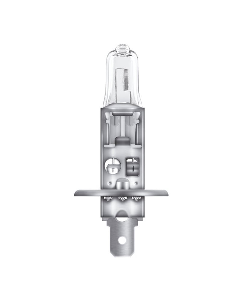 24V OSRAM Halogen Truckstar Pro – H1 - Carlevel AB - Fordon och delar > Fordonstillbehör