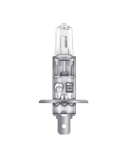 24V OSRAM Halogen Truckstar Pro – H1 - Carlevel AB - Fordon och delar > Fordonstillbehör