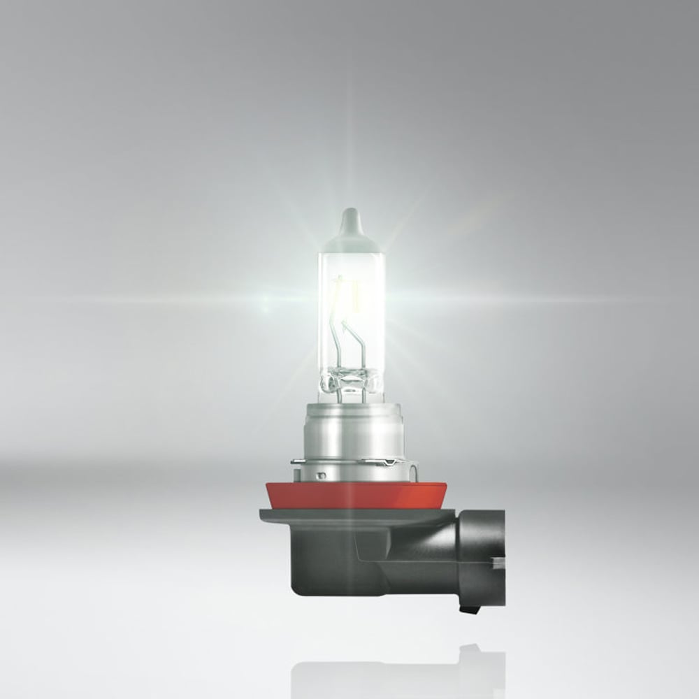 24V OSRAM Halogen Truckstar Pro – H11 - Carlevel AB - Fordon och delar > Fordonstillbehör
