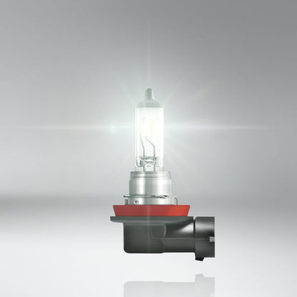 24V OSRAM Halogen Truckstar Pro – H11 - Carlevel AB - Fordon och delar > Fordonstillbehör